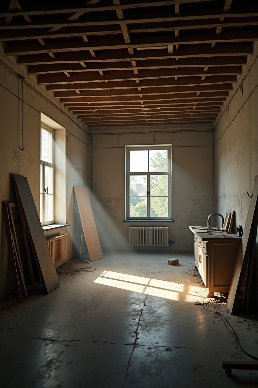 8 Tipps, wie Sie Ihren Altbau sanieren können