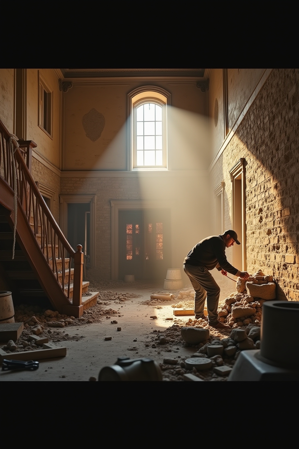 8 Tipps, wie Sie Ihren Altbau sanieren können