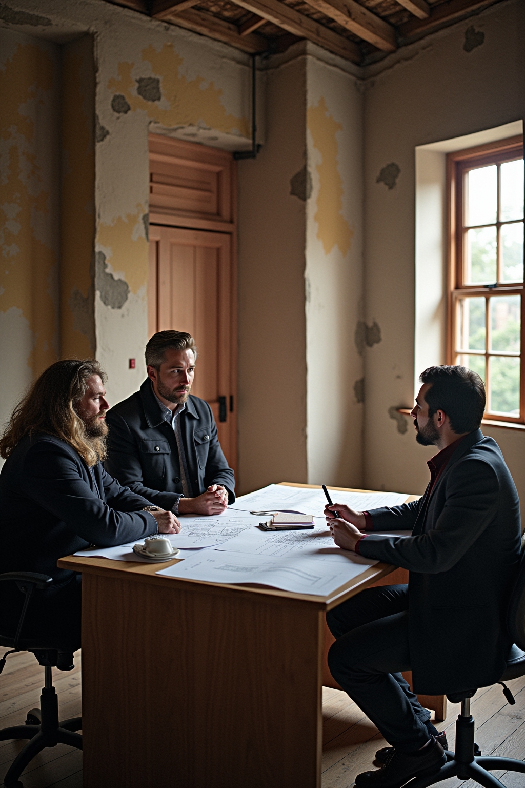 8 Tipps, wie Sie Ihren Altbau sanieren können