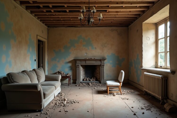 8 Tipps, wie Sie Ihren Altbau sanieren können