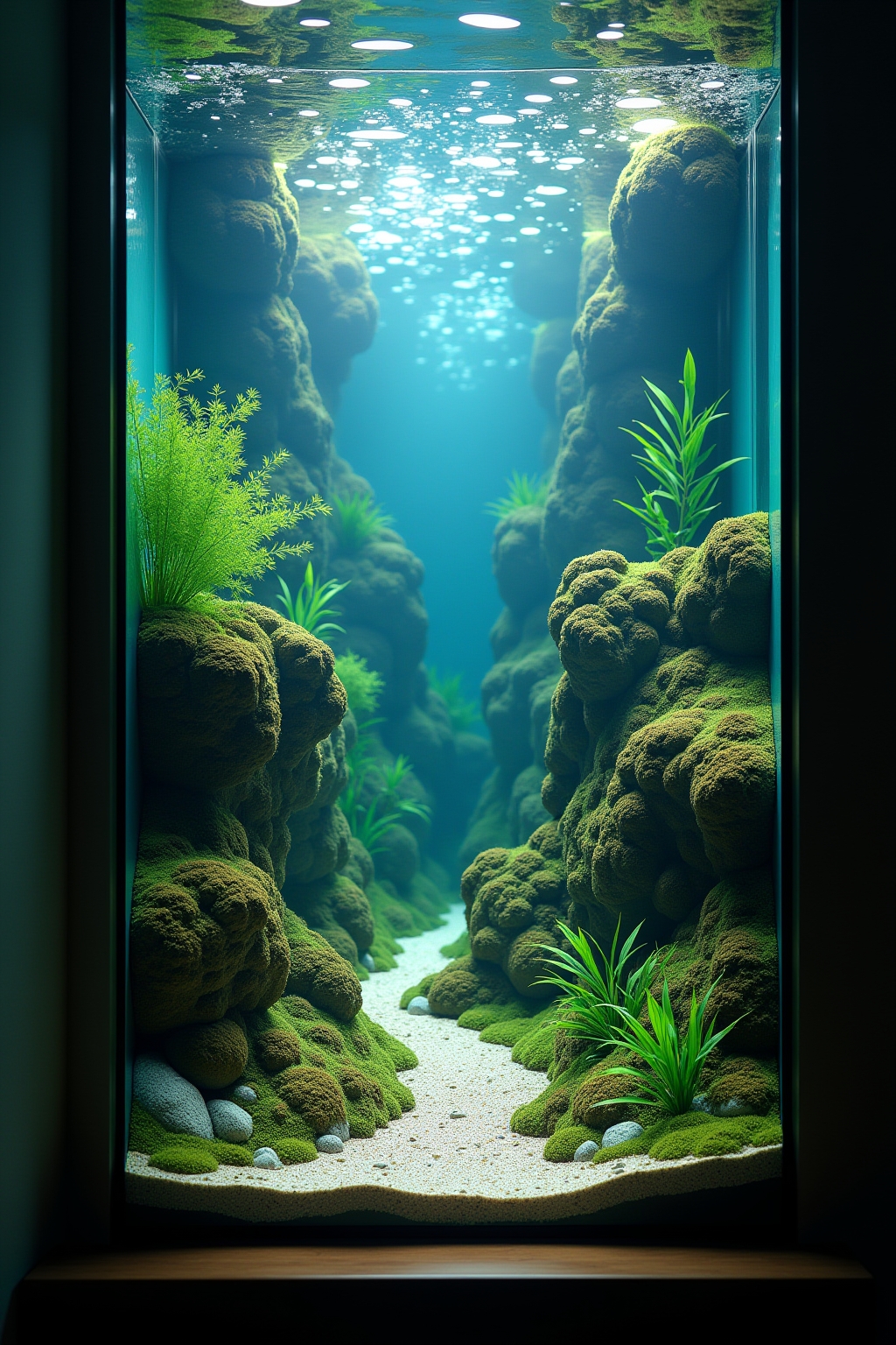 8 Aquarium Einrichten Ideen für Anfänger & Profis