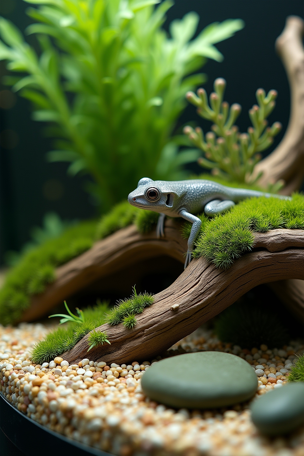 8 Aquarium Einrichten Ideen für Anfänger & Profis