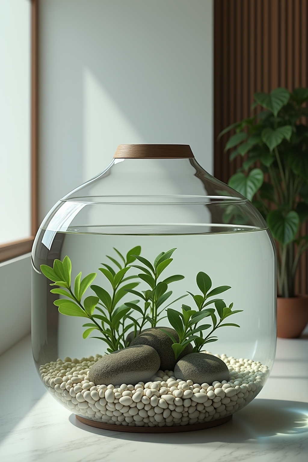 8 Aquarium Einrichten Ideen für Anfänger & Profis