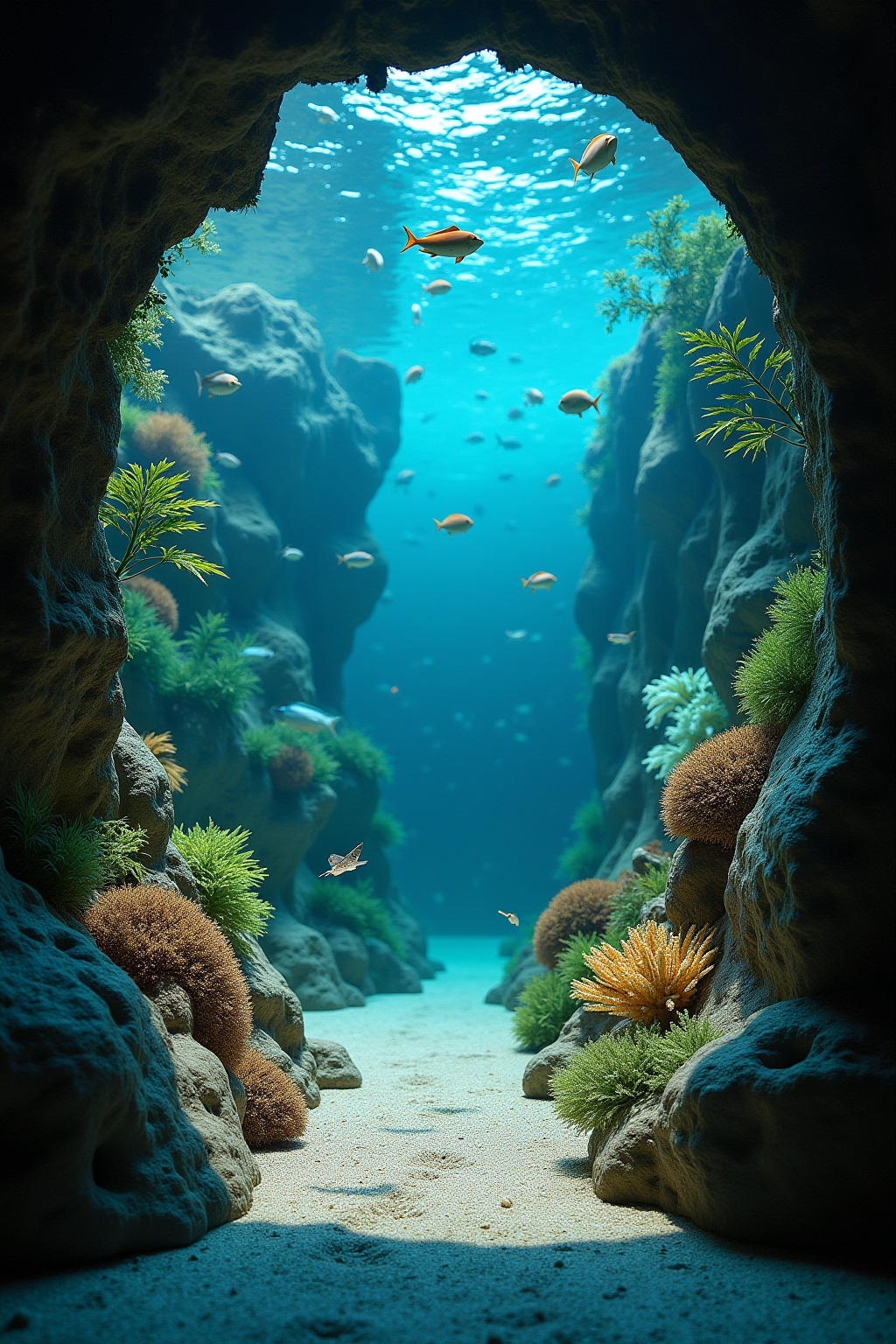 8 Aquarium Einrichten Ideen für Anfänger & Profis