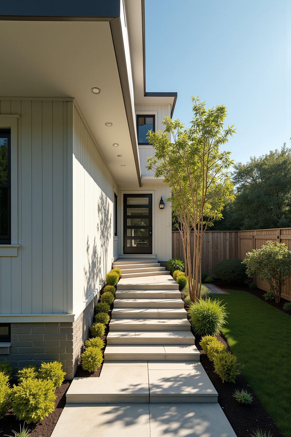 8 Tipps, um Ihre Außentreppe zu sanieren