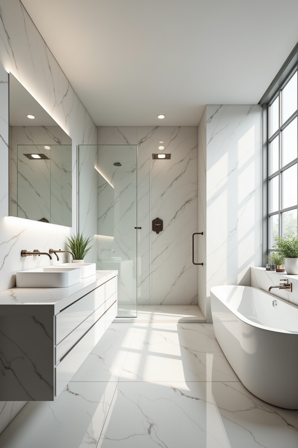 8 Bad Renovieren Ideen Bilder für dein Zuhause