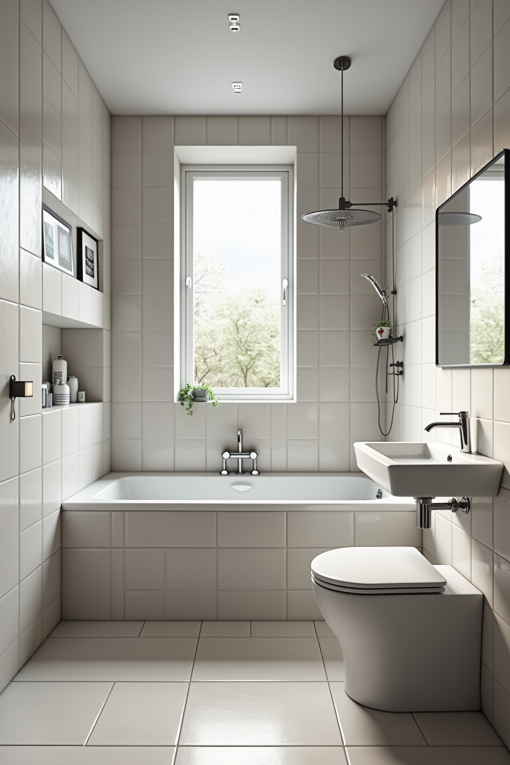 8 Bad Renovieren Ideen Bilder für dein Zuhause