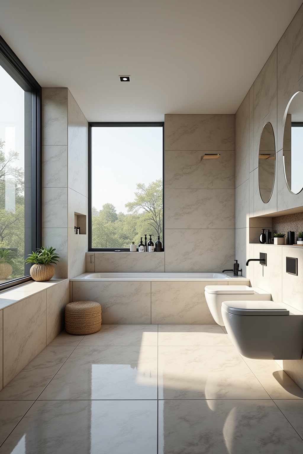 8 Bad Renovieren Ideen Bilder für dein Zuhause