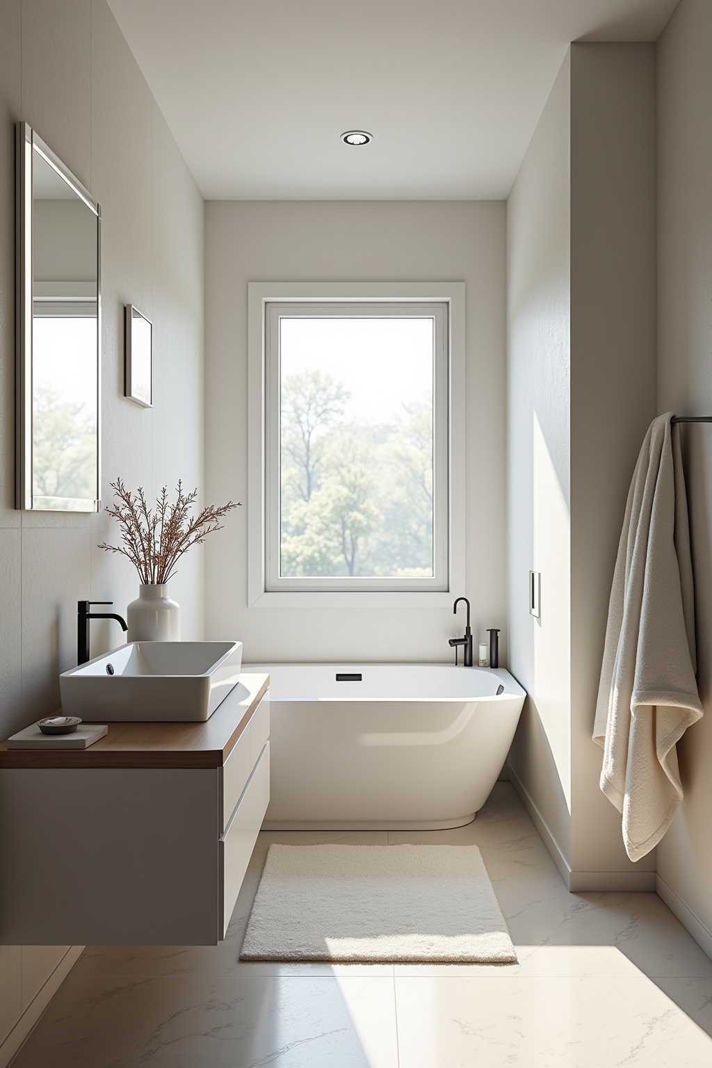 8 Bad Renovieren Ideen Bilder für dein Zuhause