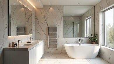 bad renovieren ideen bilder-Titel