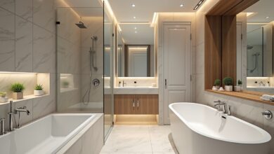 bad renovieren ideen-Titel