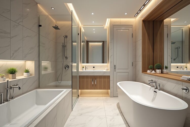 8 Bad Renovieren Ideen für Ihr Zuhause