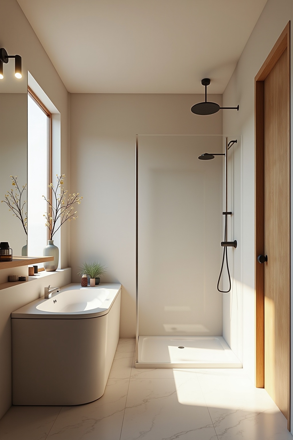 8 Bad renovieren ohne Fliesen – Ideen