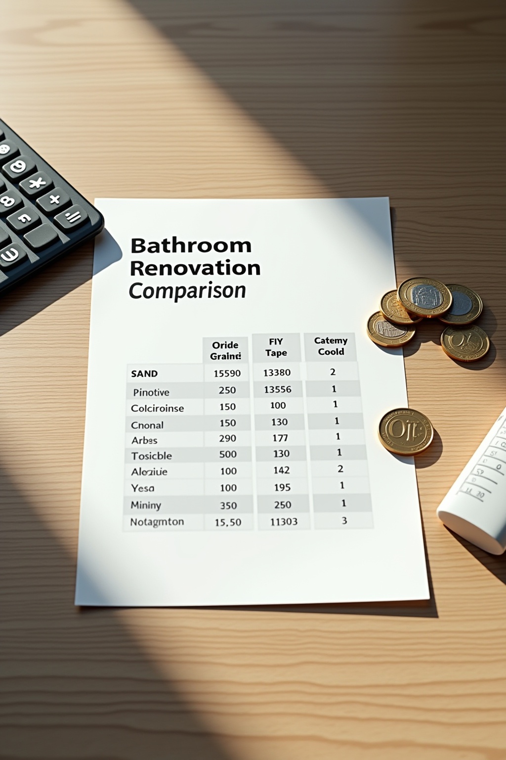 8 Bad renovieren ohne Fliesen – Ideen