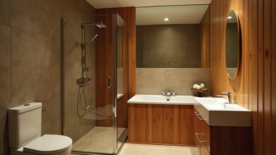 bad renovieren ohne fliesen-Titel