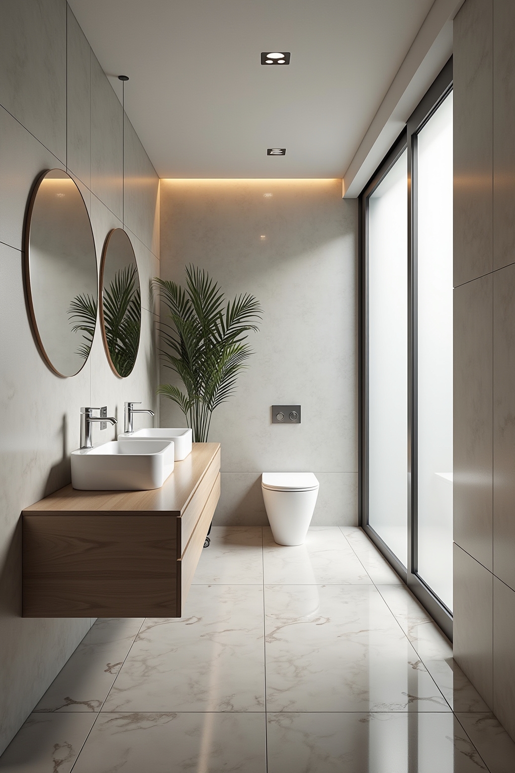 8 Bad sanieren Ideen für eine gelungene Renovation