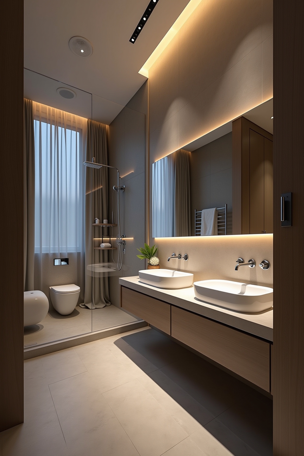 8 Bad sanieren Ideen für eine gelungene Renovation