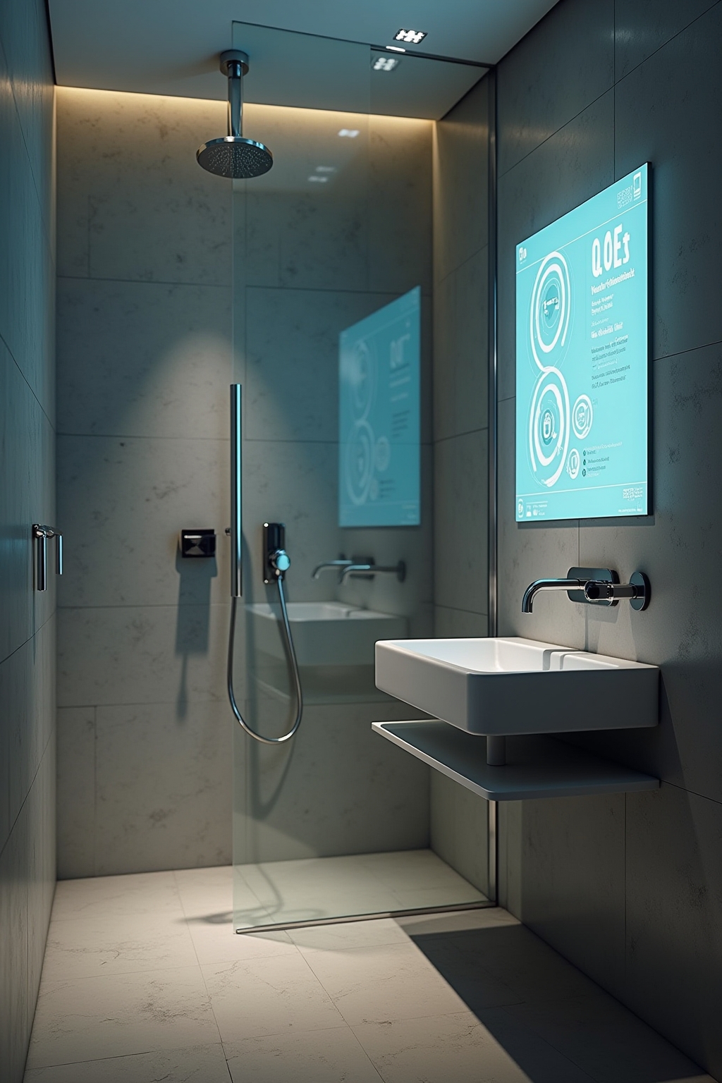 8 Bad sanieren Ideen für eine gelungene Renovation