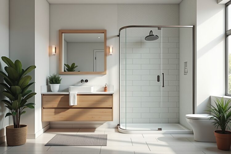 8 Bad sanieren Ideen für eine gelungene Renovation