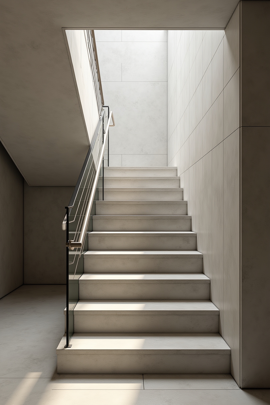 8 geniale Tipps zur Betontreppe sanieren