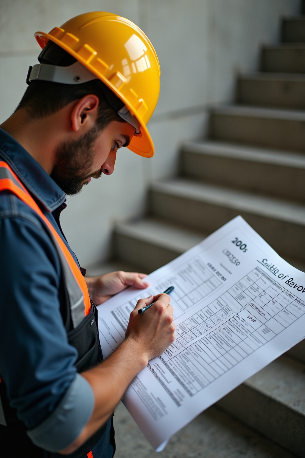 8 geniale Tipps zur Betontreppe sanieren