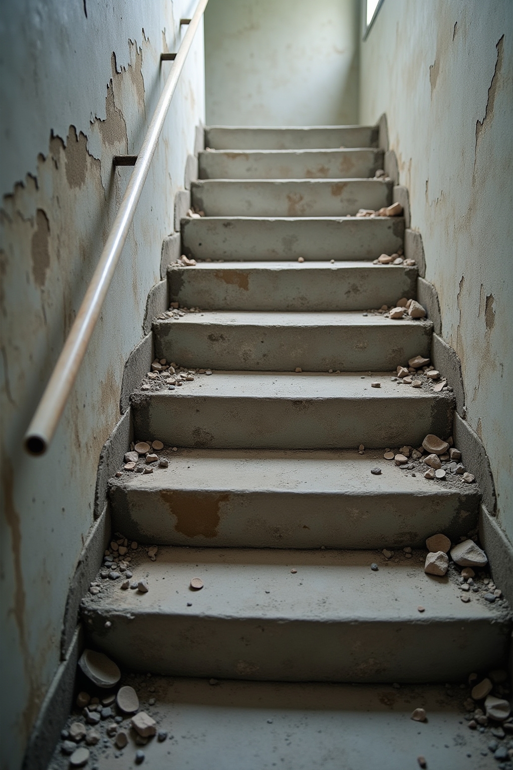 8 geniale Tipps zur Betontreppe sanieren