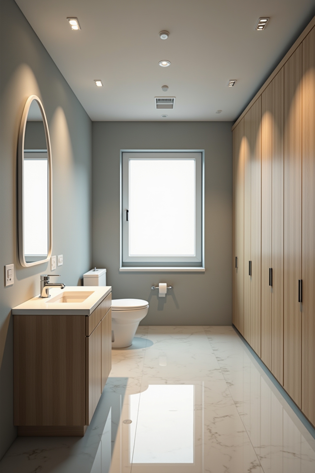 8 Tipps: Bügelzimmer einrichten wie ein Profi