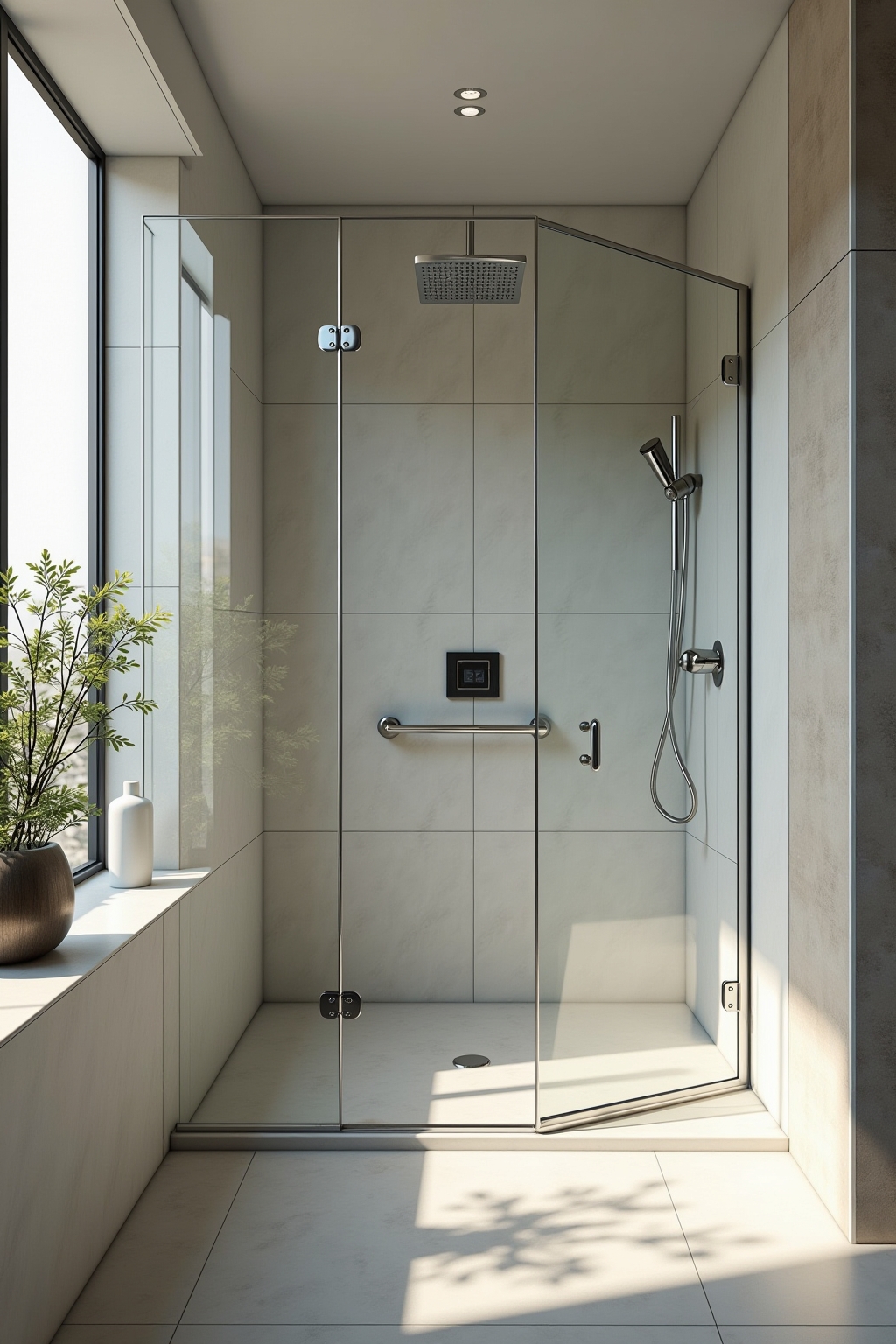 8 Tipps, wie Sie Ihre Dusche sanieren können