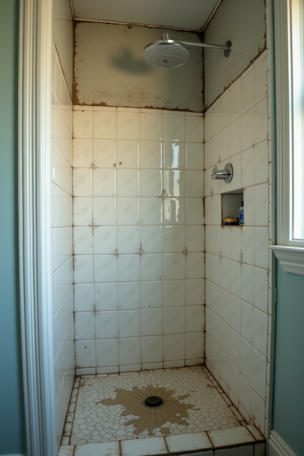 8 Tipps, wie Sie Ihre Dusche sanieren können