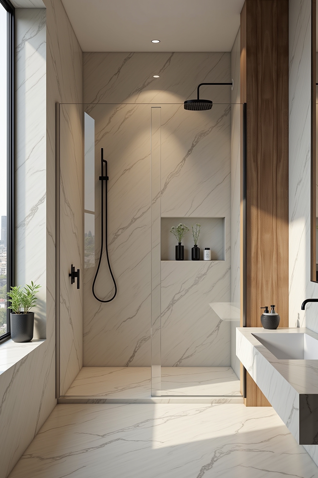 8 Tipps, wie Sie Ihre Dusche sanieren können