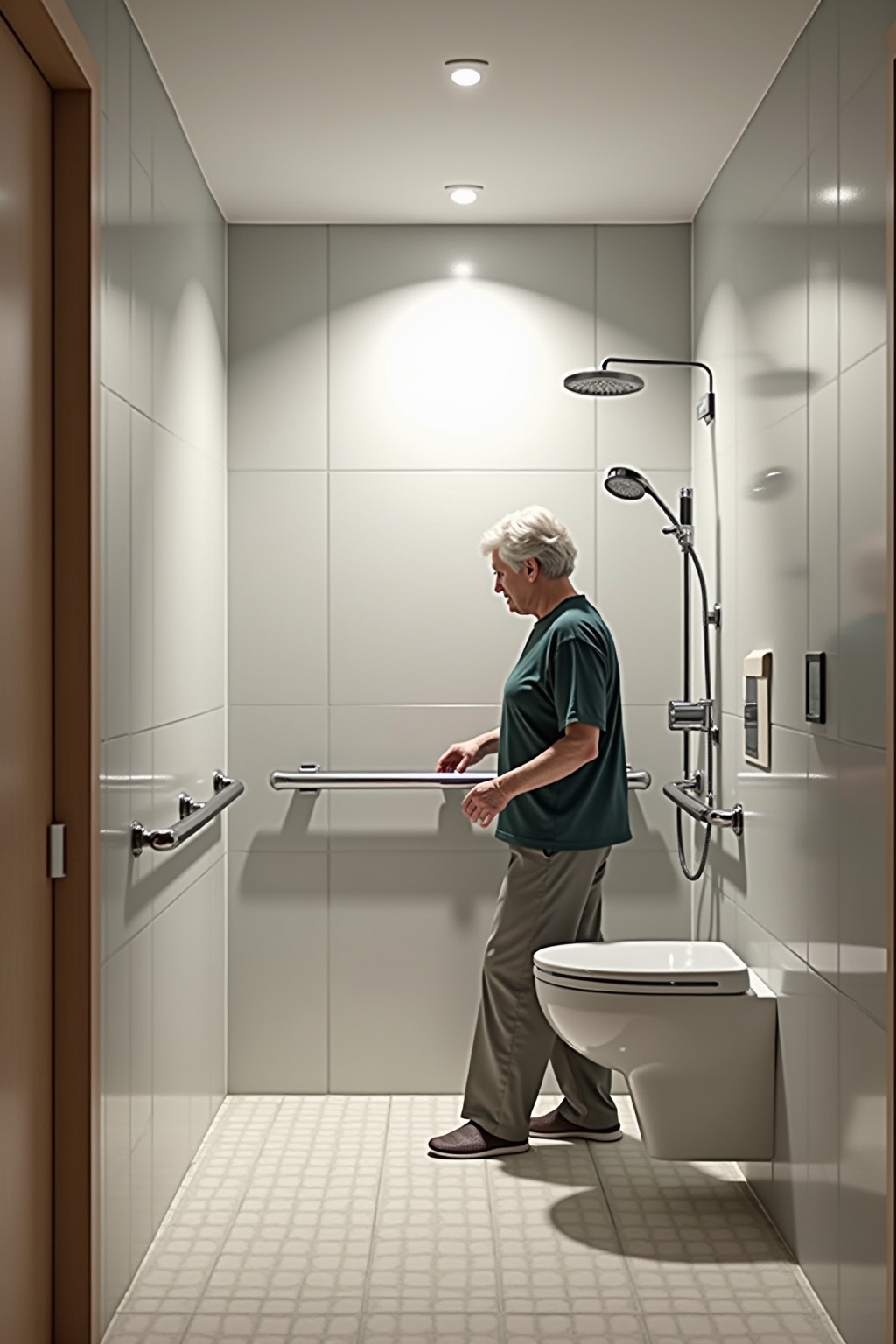 8 Tipps, wie Sie Ihre Dusche sanieren können