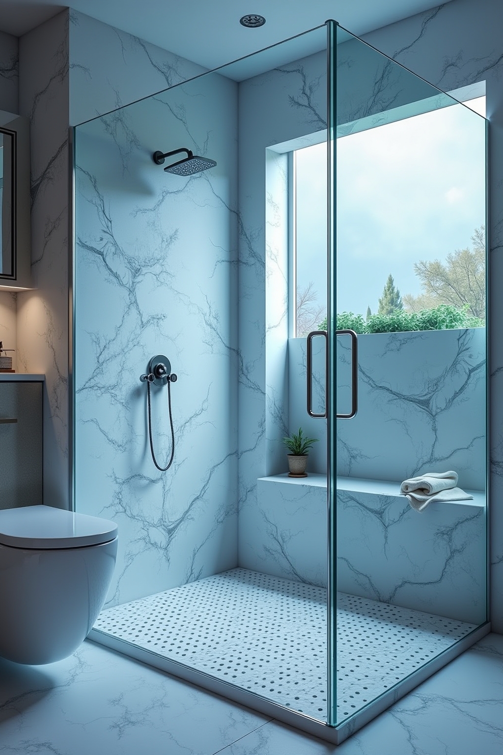 8 Tipps, wie Sie Ihre Dusche sanieren können 8 Tipps, wie Sie Ihre Dusche sanieren können