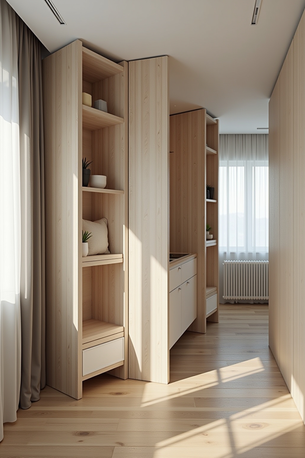 8 Ein Zimmer Wohnung Einrichten Ideen für Miniräume 8 Ein Zimmer Wohnung Einrichten Ideen für Miniräume
