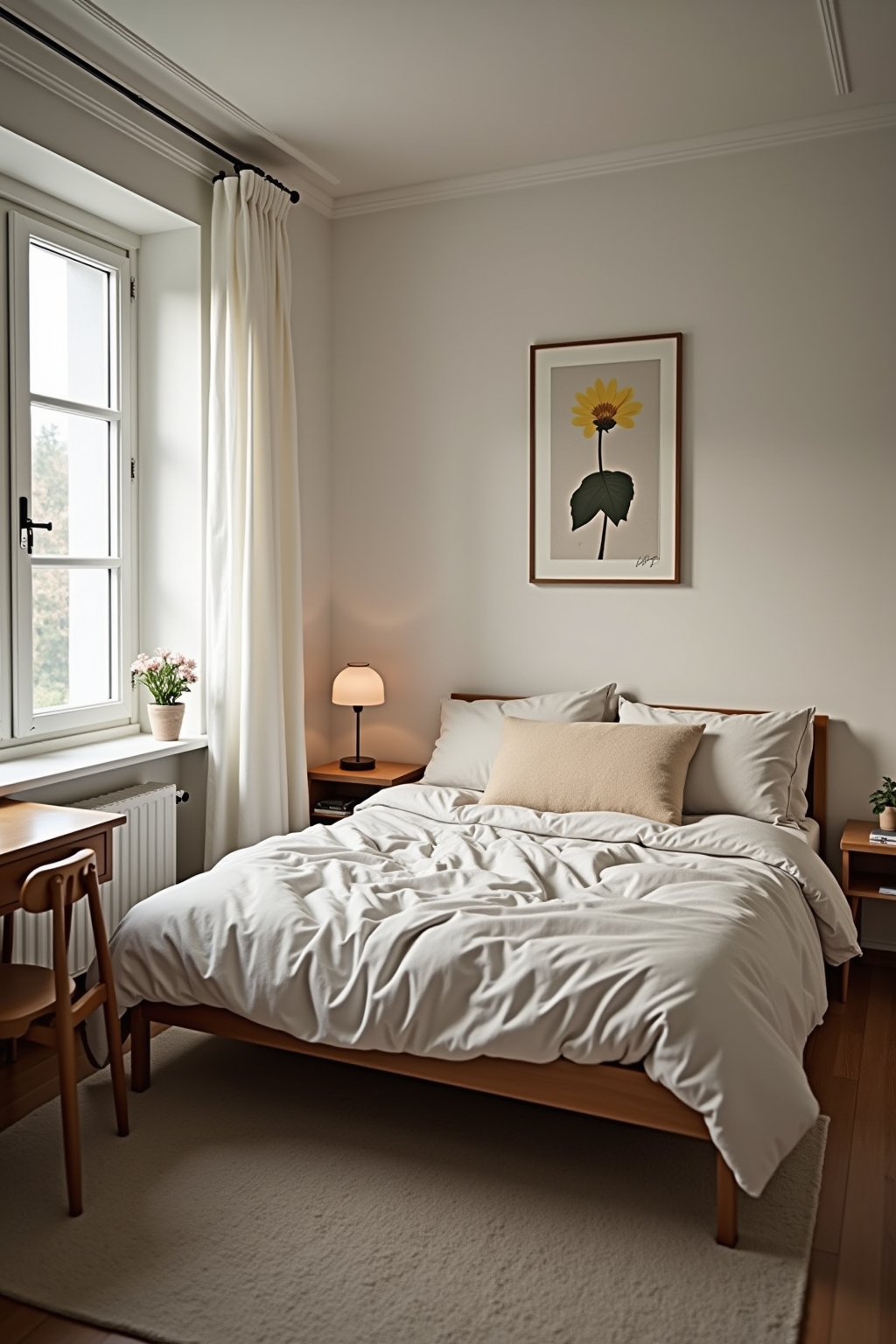 8 Ein Zimmer Wohnung Einrichten Ideen für Miniräume