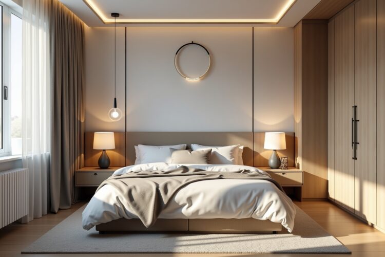 8 Ein Zimmer Wohnung Einrichten Ideen für Miniräume