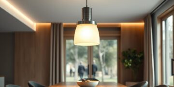 esszimmer lampe