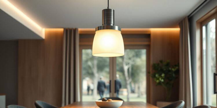 esszimmer lampe