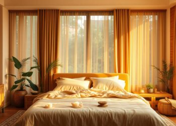 feng shui schlafzimmer