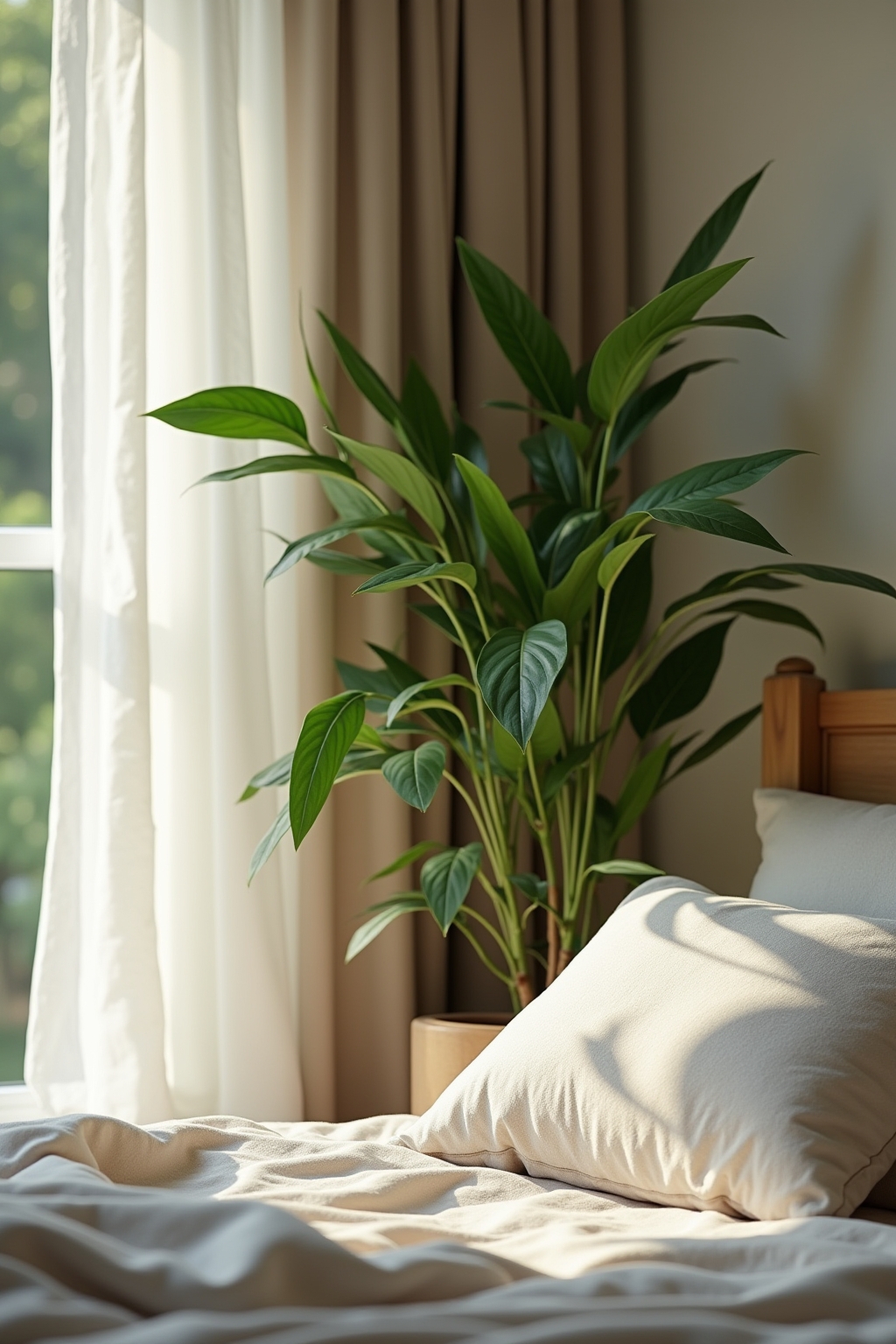 8 Feng Shui Schlafzimmer Tipps für erholsamen Schlaf