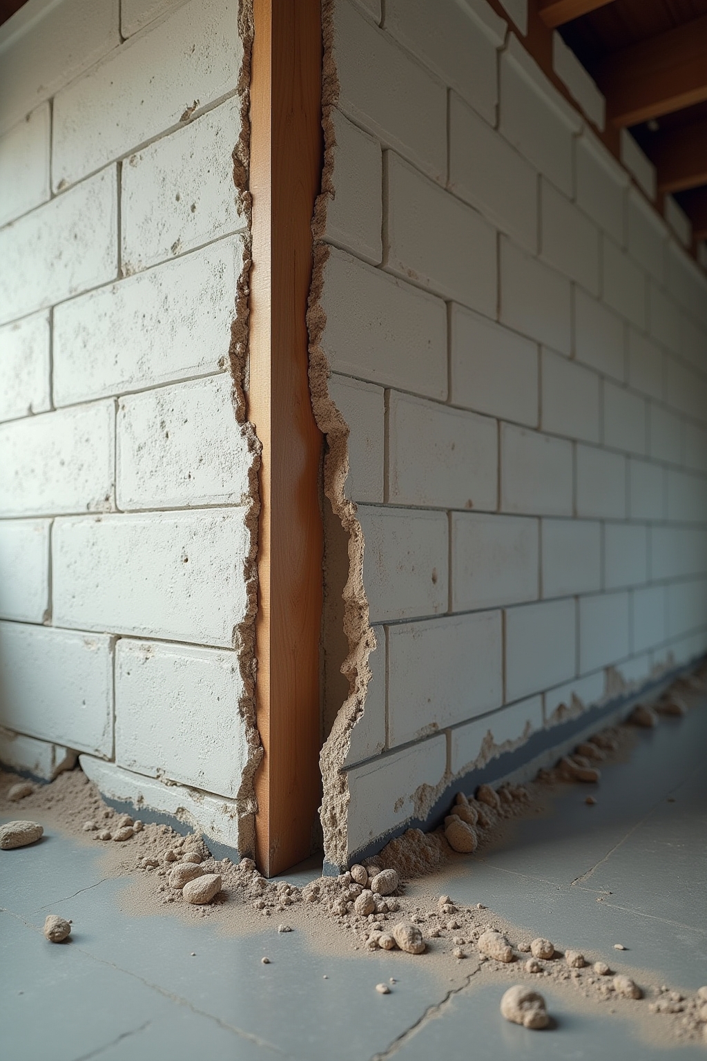 8 Methoden feuchte Wände sanieren - Tipps & Tricks