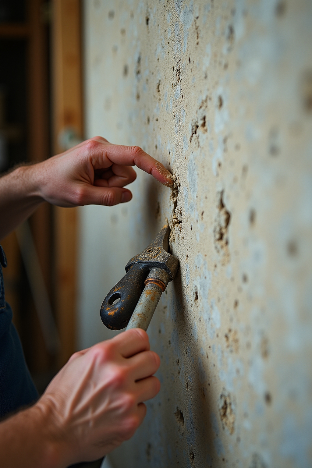 8 Methoden feuchte Wände sanieren - Tipps & Tricks