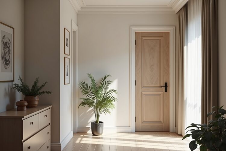 8 Flur einrichten Ideen für mehr Stil & Funktionalität