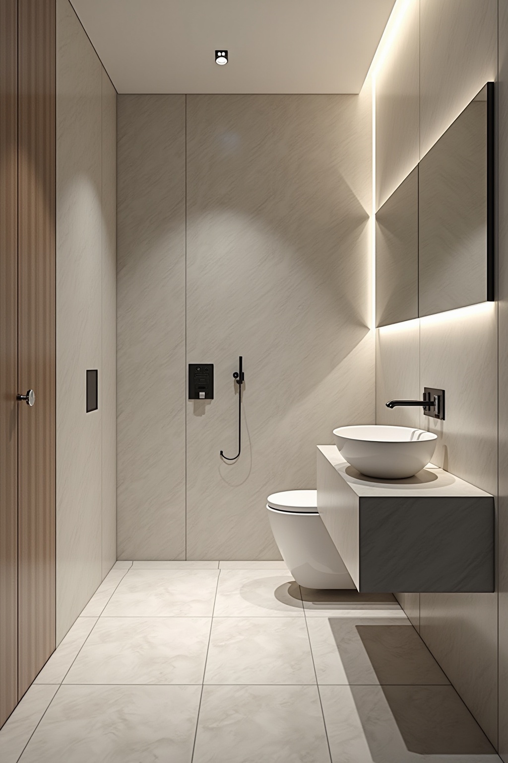 8 Gäste WC Renovieren Ideen für Jeden