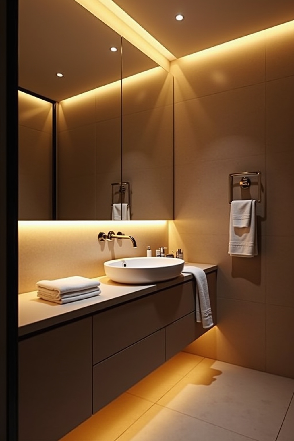 8 Gäste WC Renovieren Ideen für Jeden