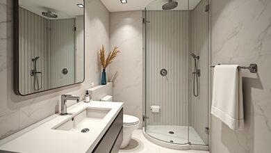 gäste wc renovieren ideen-Titel