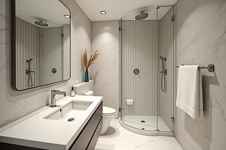 8 Gäste WC Renovieren Ideen für Jeden