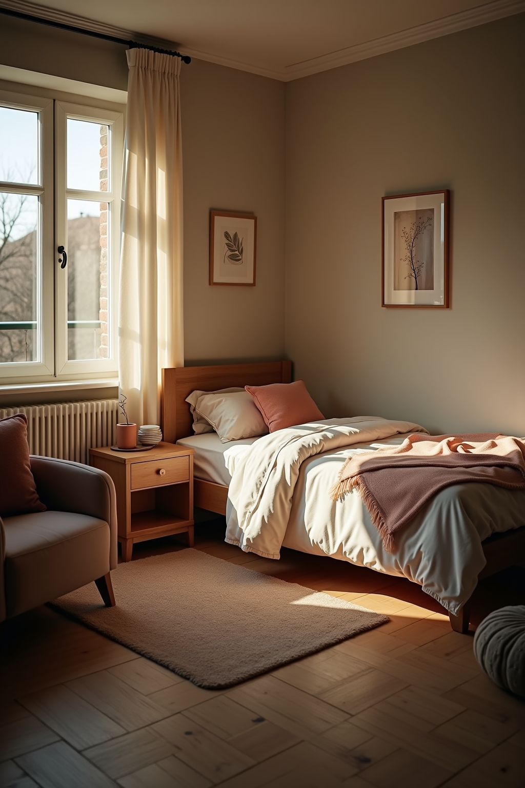 8 Gästezimmer einrichten Ideen für mehr Komfort