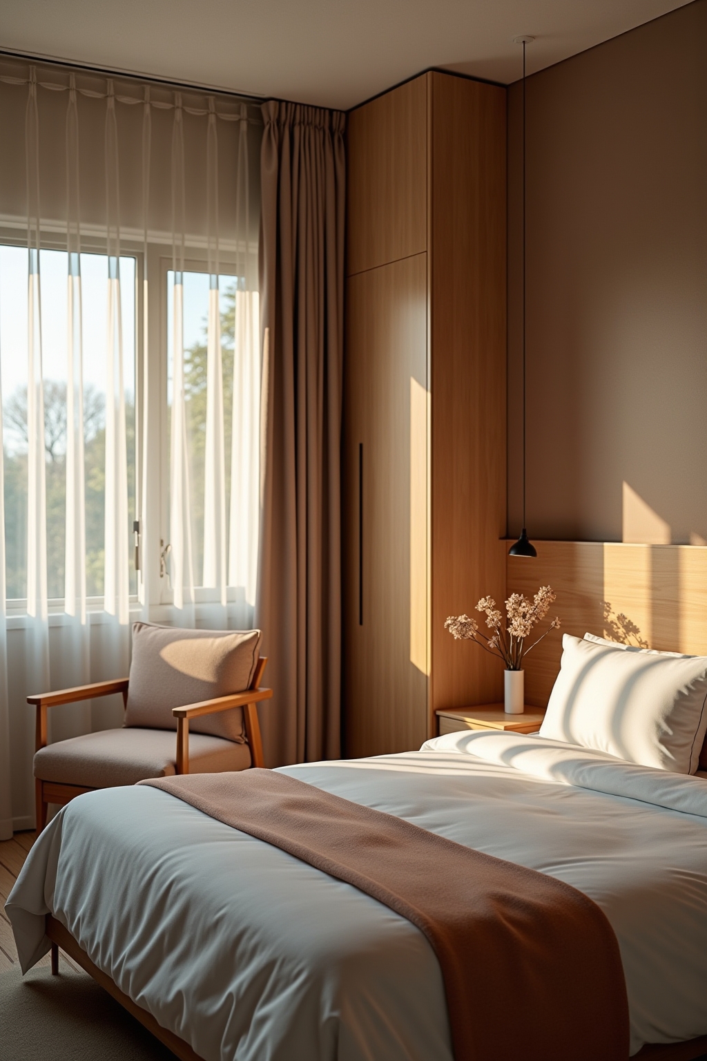 8 Gästezimmer einrichten Ideen für mehr Komfort