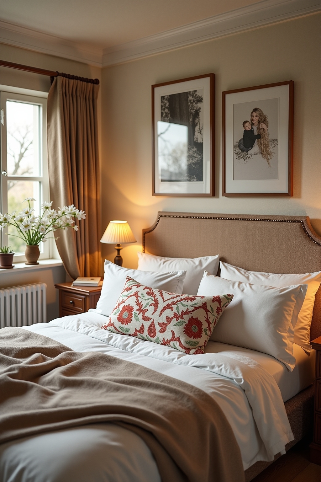 8 Gästezimmer einrichten Ideen für mehr Komfort