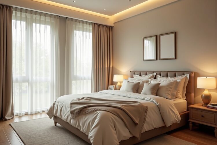 8 Gästezimmer einrichten Ideen für mehr Komfort